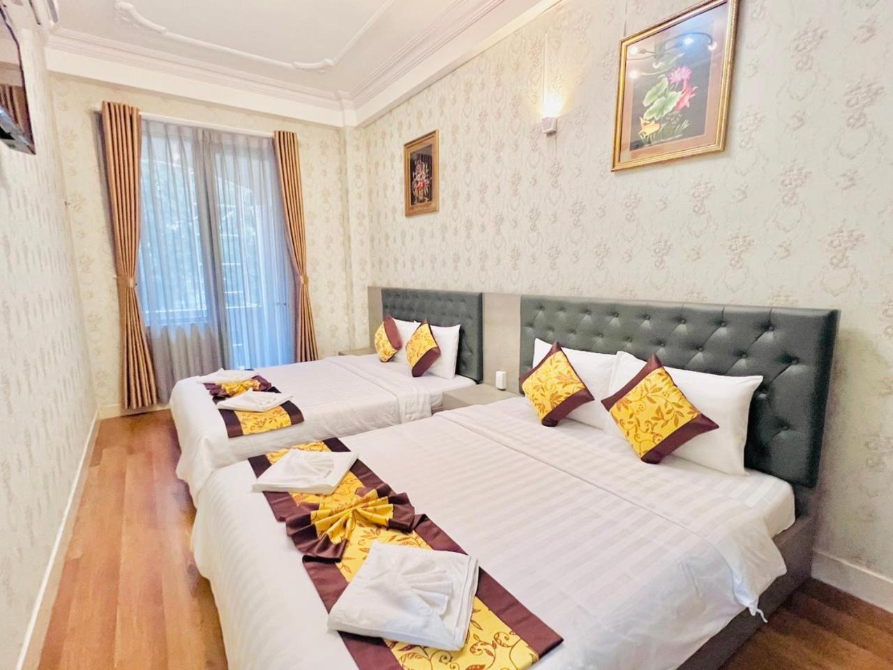 Truc Huyen Ho Chi Minh City
